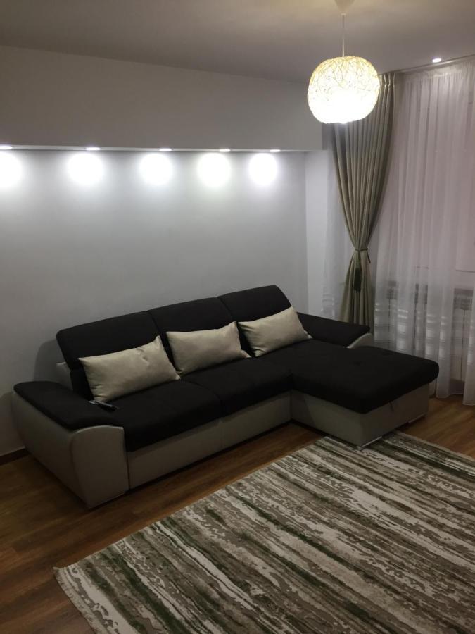 Roby Apartament Bucareste Exterior foto