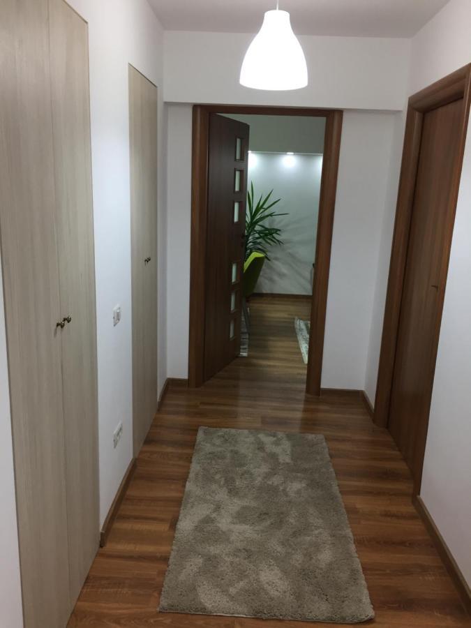 Roby Apartament Bucareste Exterior foto