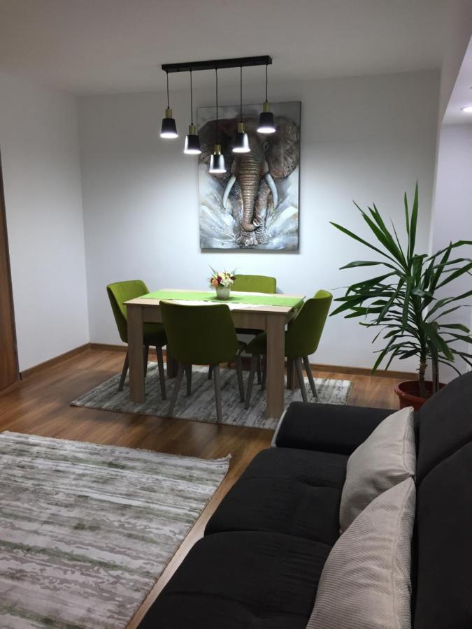 Roby Apartament Bucareste Exterior foto