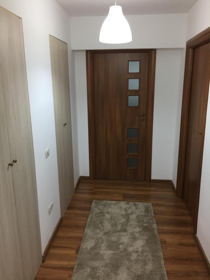 Roby Apartament Bucareste Exterior foto