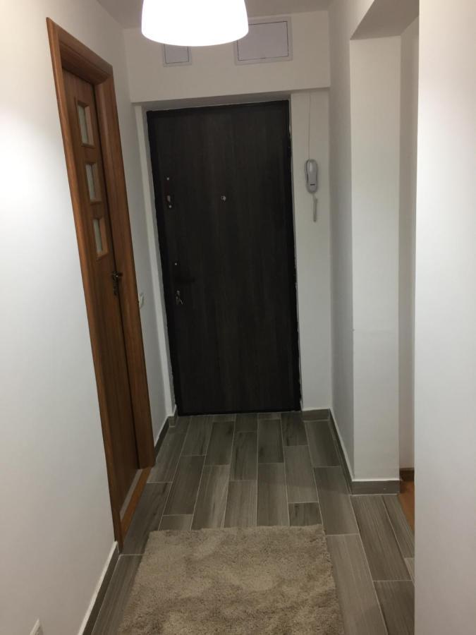 Roby Apartament Bucareste Exterior foto