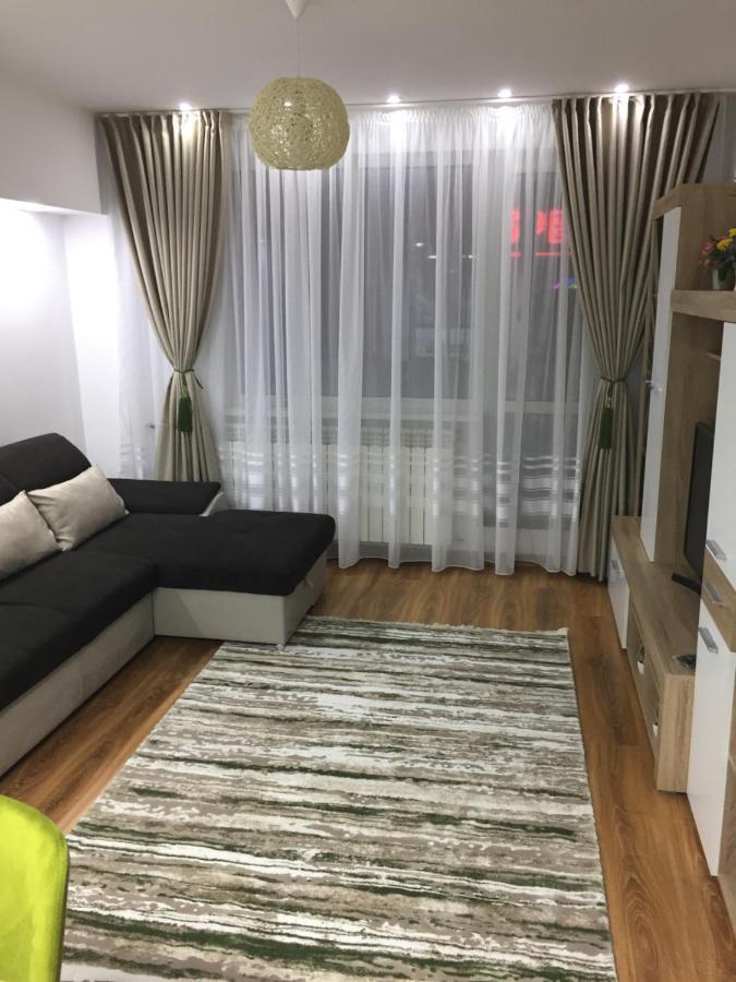 Roby Apartament Bucareste Exterior foto