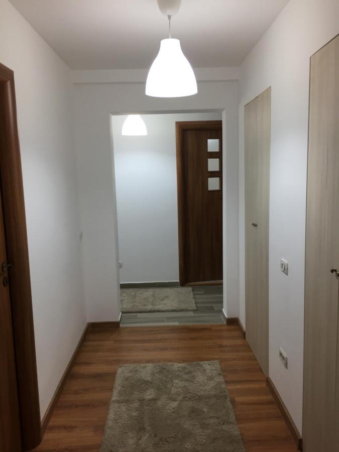 Roby Apartament Bucareste Exterior foto